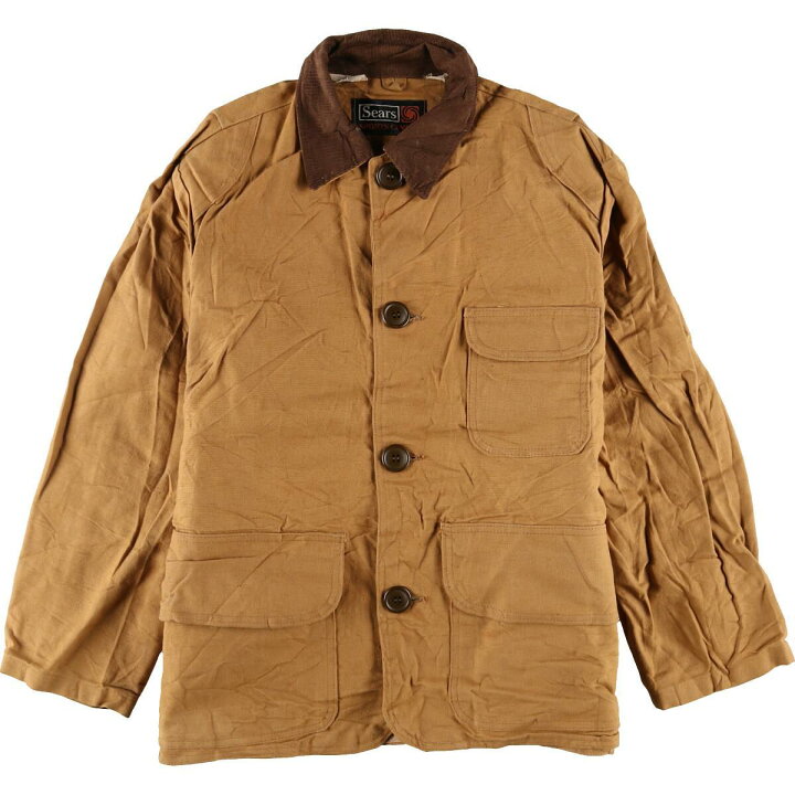 楽天市場】70年代 シアーズ Sears SPORTS CENTER ダック地  