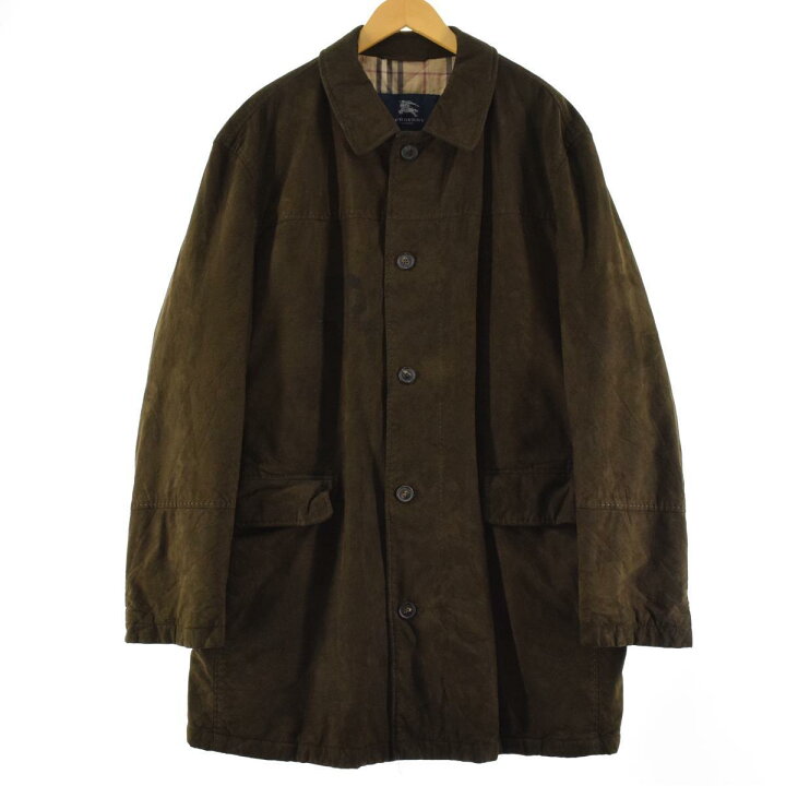 楽天市場】古着 バーバリー Burberry