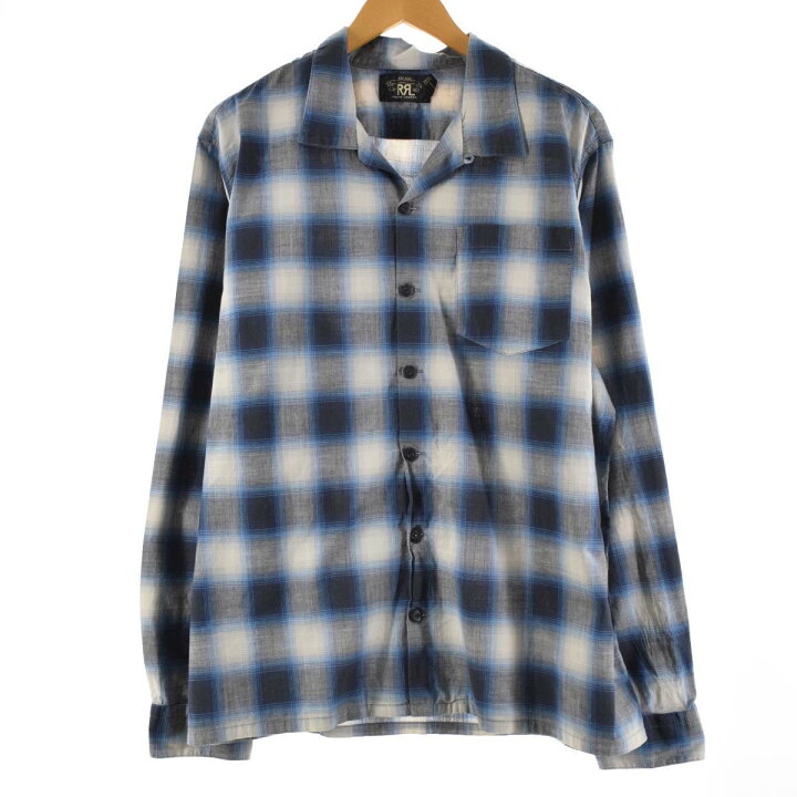 楽天市場】ラルフローレン Ralph Lauren RRL ダブルアールエル 第二期  