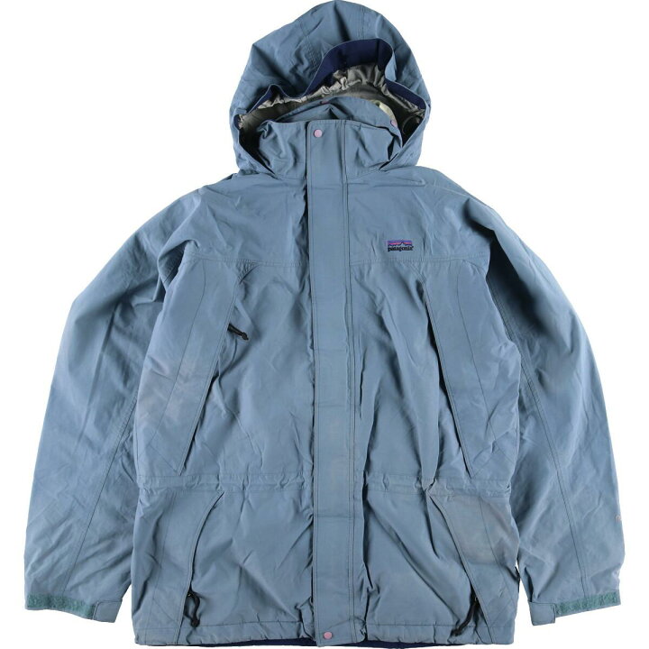 楽天市場】01年製 パタゴニア Patagonia リキッドスカイジャケット 