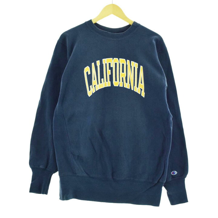 楽天市場】80年代 チャンピオン Champion リバースウィーブ トリコタグ 