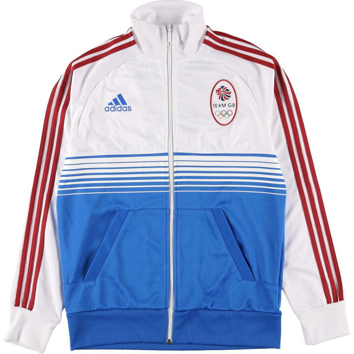 楽天市場】アディダス adidas Team GB オリンピックイギリス選手団 