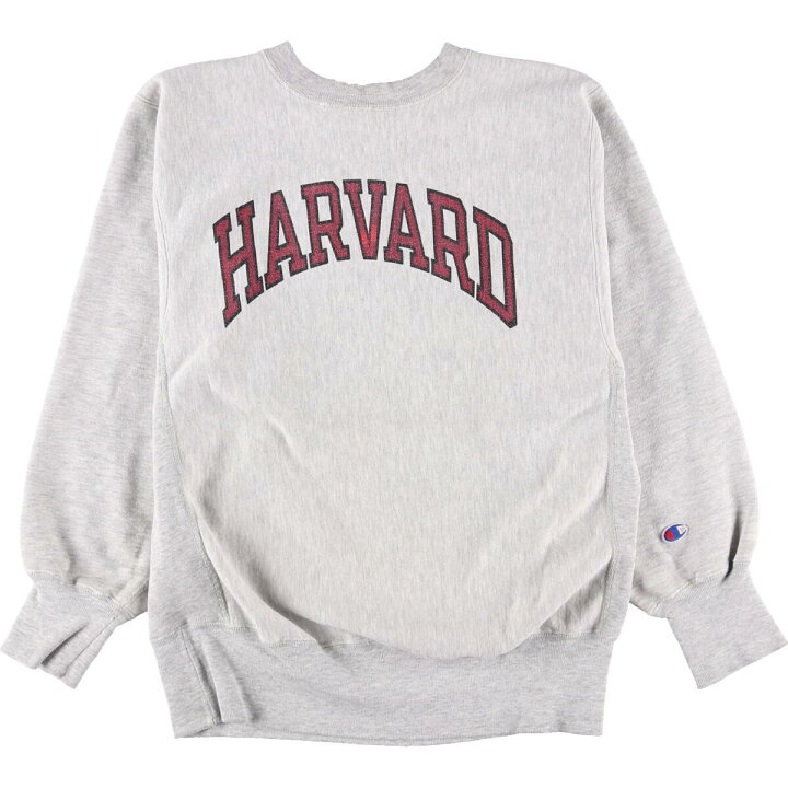 楽天市場】90年代 チャンピオン Champion リバースウィーブ 刺繍タグ 
