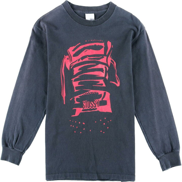 楽天市場】古着 90年代 ステューシー STUSSY OLD STUSSY オールド 