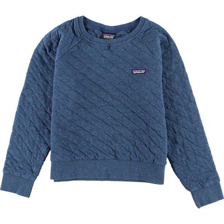 楽天市場】18年製 パタゴニア Patagonia オーガニックコットン キルト 