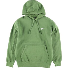 楽天市場 黄緑 パーカー ブランドナイキ メンズファッション の通販