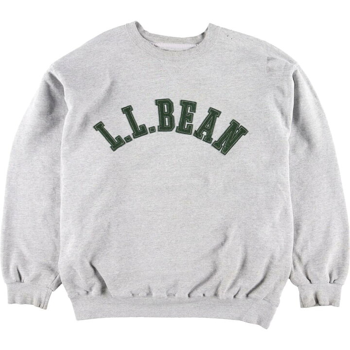 楽天市場】90年代 ラッセル Russell L.L.Bean エルエルビーン ロゴ 