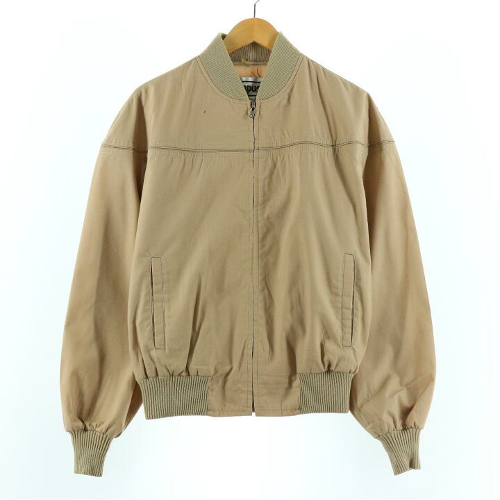 楽天市場】古着 70年代 キャンパス CAMPUS ダービージャケット カップ 