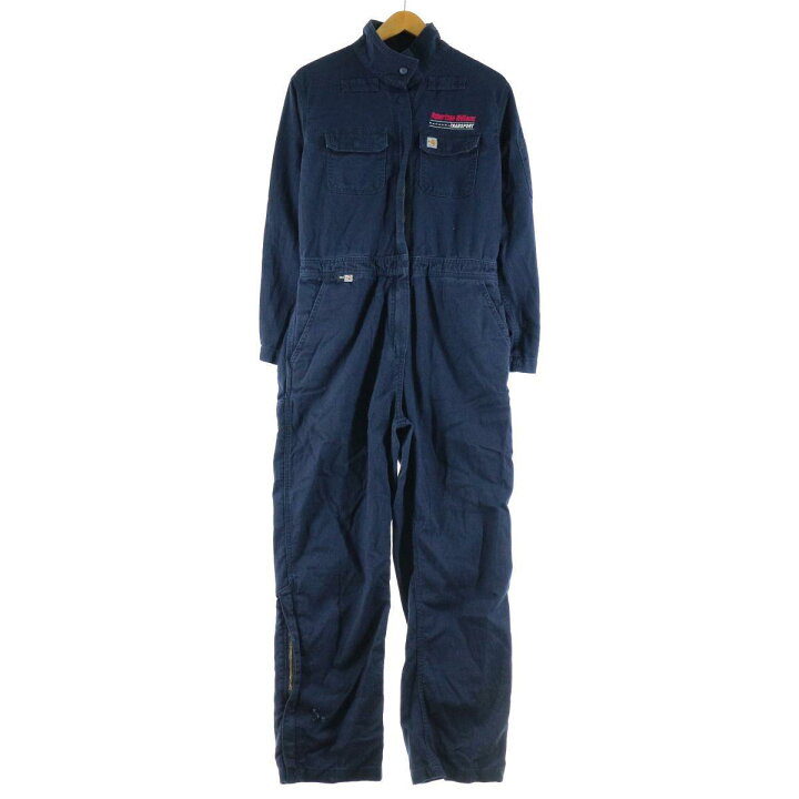 楽天市場】カーハート Carhartt FRシリーズ オールインワン つなぎ 