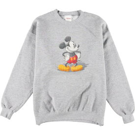 楽天市場 ディズニーストア スウェット トレーナー トップス レディースファッションの通販