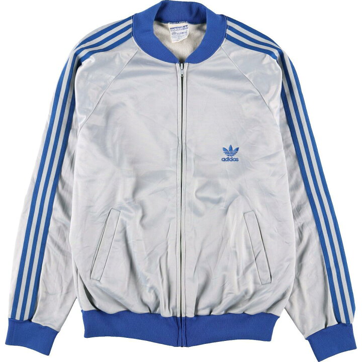 楽天市場】70〜80年代 アディダス adidas ATP KEYROLAN ジャージ 