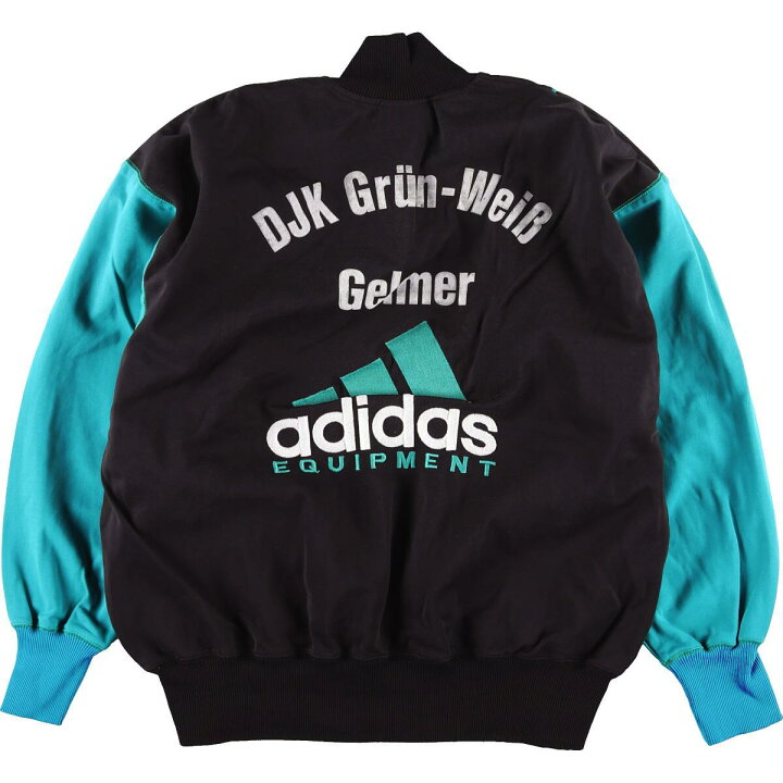 楽天市場】90年代 アディダス adidas EQUIPMENT エキップメント バック 
