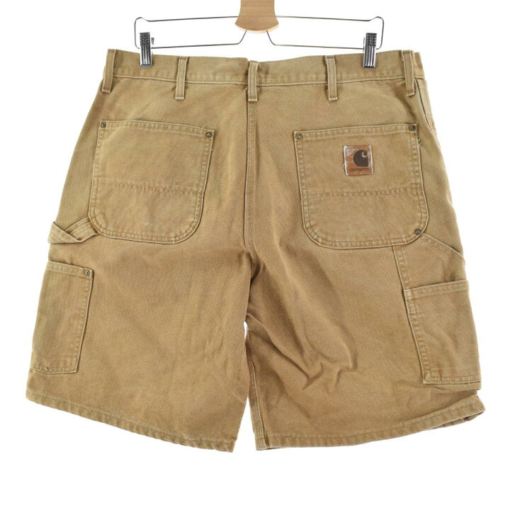楽天市場】カーハート Carhartt ダブルニー ダック地ペインター 