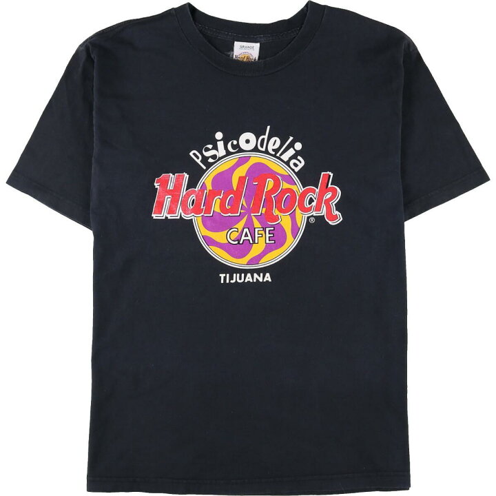 楽天市場】ハードロックカフェ HARD ROCK CAFE TIJUANA 