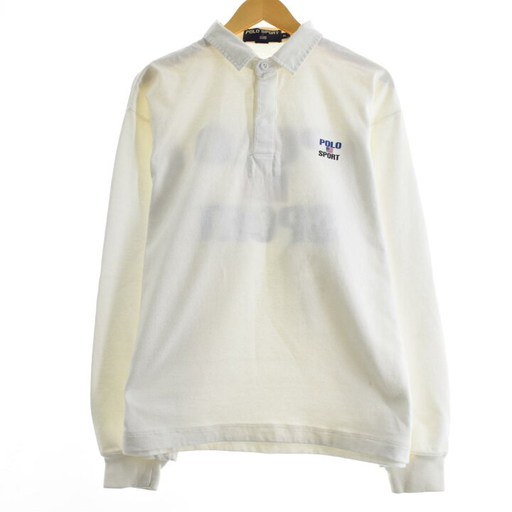 楽天市場】90年代 ラルフローレン Ralph Lauren POLO SPORT ポロ 