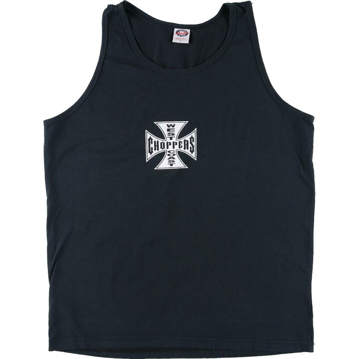 楽天市場】古着 Major WEST COAST CHOPPERS ウエストコースト  