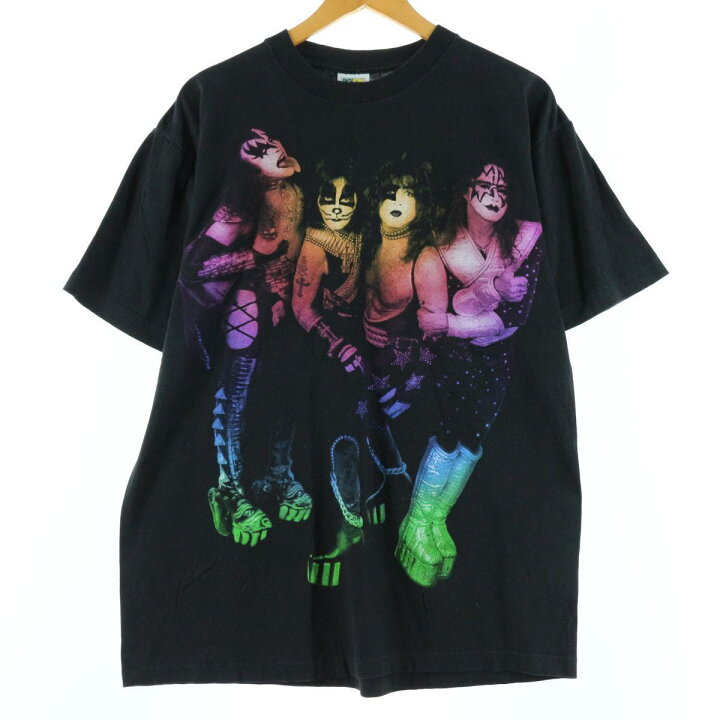 楽天市場】90年代 COTTON S.B.W KISS キッス THEY