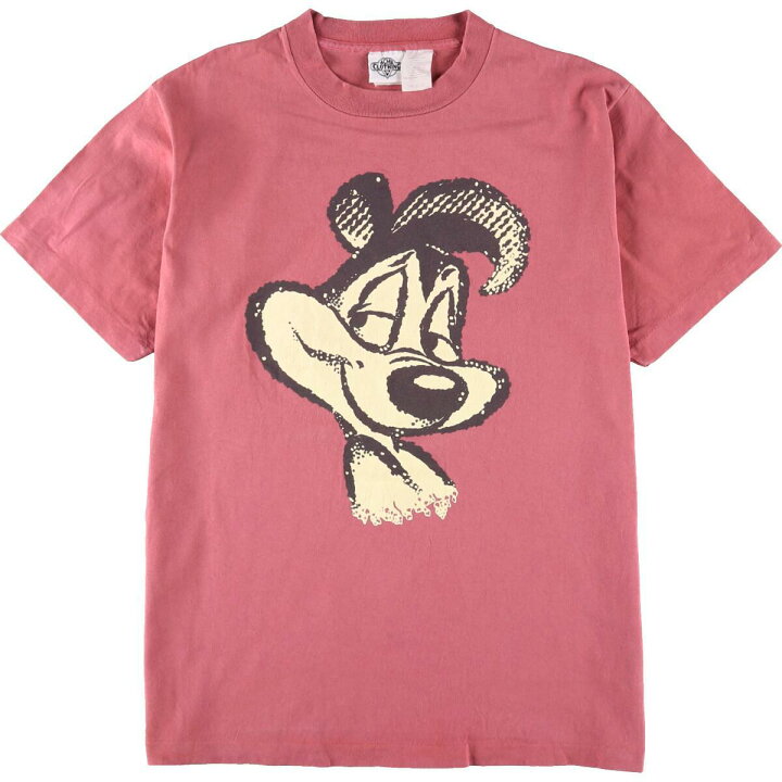 楽天市場】90年代 ACME CLOTHING CO. LOONEY TUNES ルーニーテューンズ 