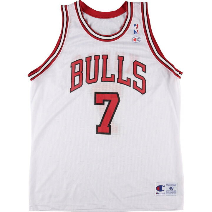 楽天市場】90年代 チャンピオン Champion NBA CHICAGO BULLS 