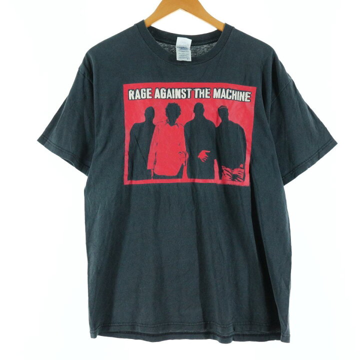 楽天市場】古着 90年代 DELTA PRO WEIGHT RAGE AGAINST THE MACHINE 