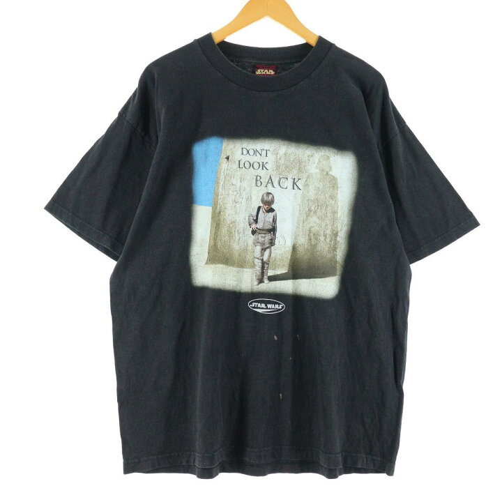 楽天市場】希少レア 90年代 スターウォーズ STARWARS DON 