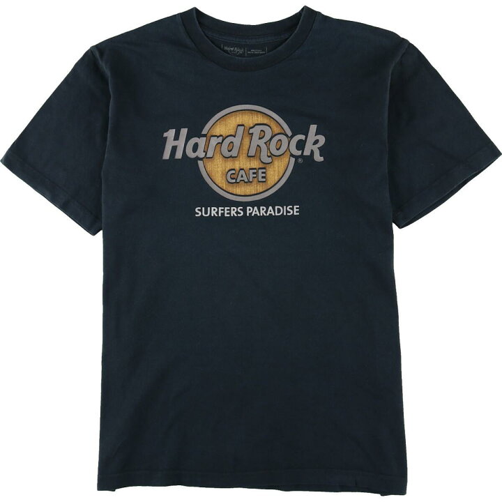 楽天市場】ハードロックカフェ HARD ROCK CAFE SURFERS PARADISE 