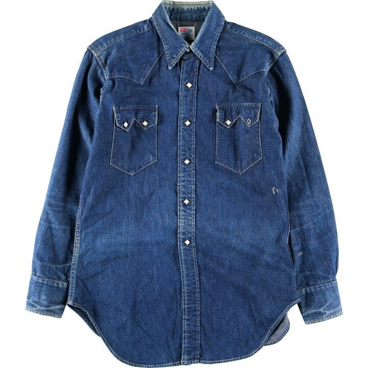 楽天市場】希少レア 50年代 リーバイス Levi