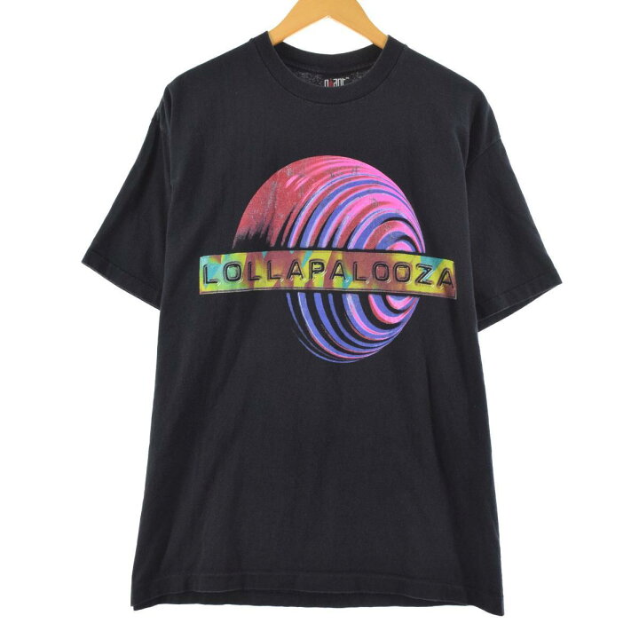 楽天市場】90年代 giant LOLLAPALOOZA ロラパルーザ 両面プリント 