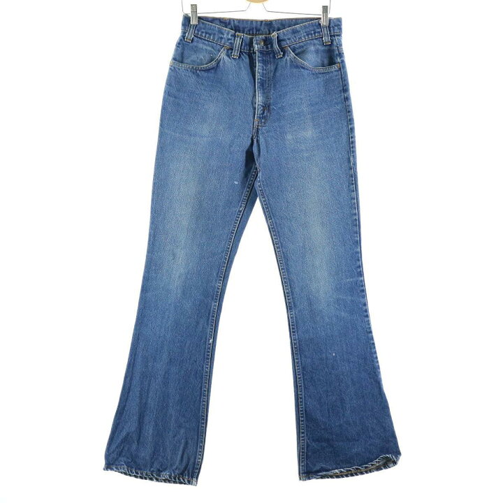 楽天市場】70年代 リーバイス Levi 