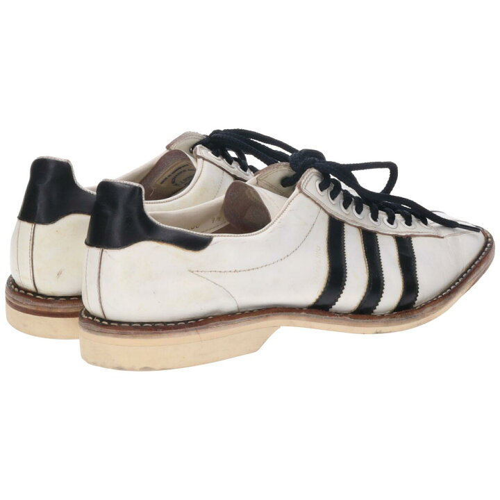 楽天市場】アディダス adidas BOWLING ボウリングシューズ 9 1/2  