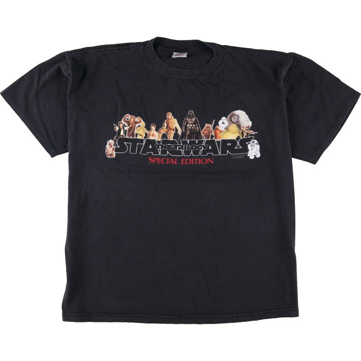 楽天市場】90年代 PYRAMID STAR WARS THE TRILOGY SPECIAL 