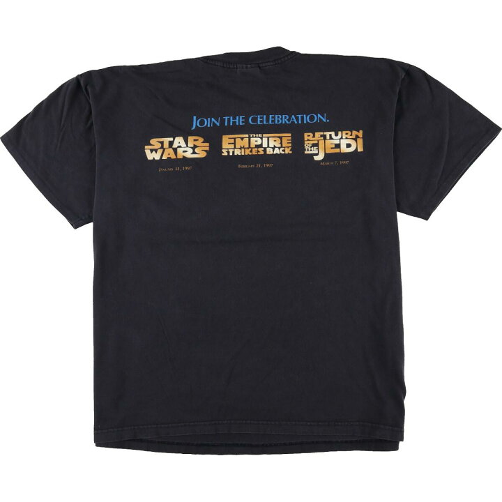楽天市場】90年代 PYRAMID STAR WARS THE TRILOGY SPECIAL EDITION 