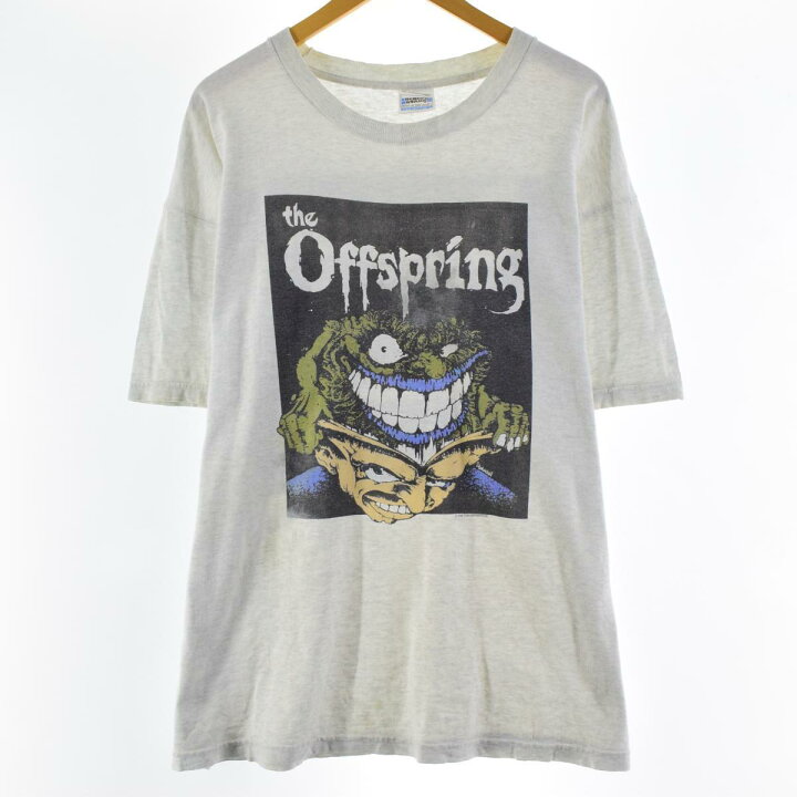 楽天市場】90年代 スクリーンスターズ SCREEN STARS THE OFFSPRING 