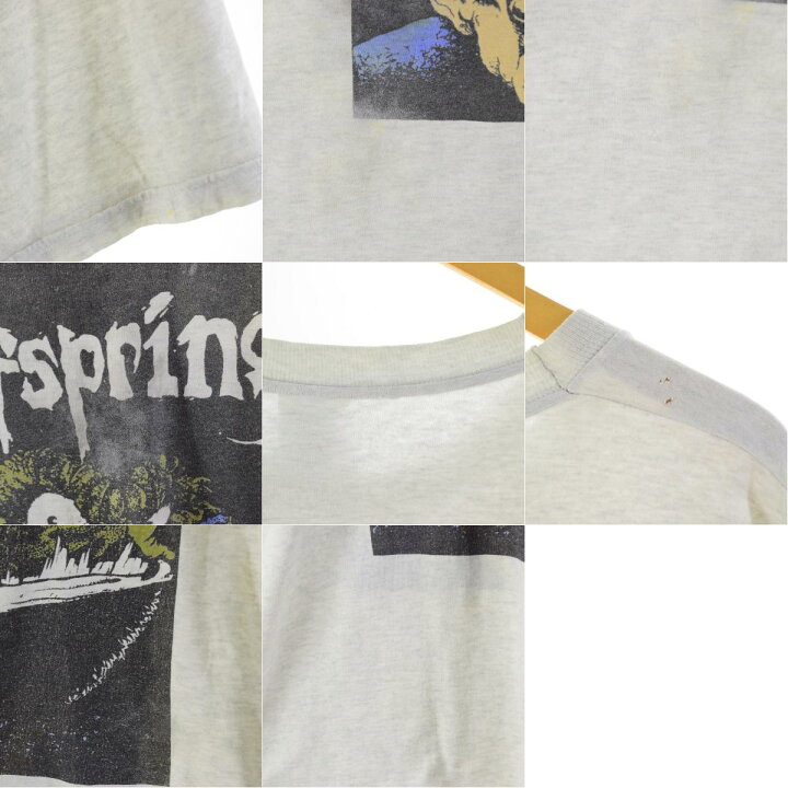 楽天市場】90年代 スクリーンスターズ SCREEN STARS THE OFFSPRING 