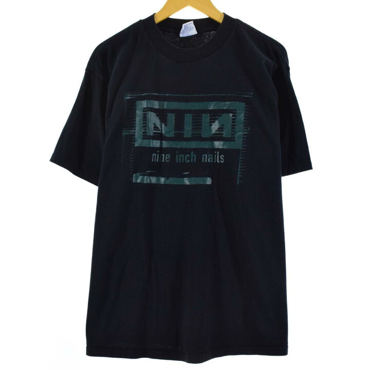 楽天市場】90年代 All Sport NINE INCH NAILS ナインインチネイルズ 