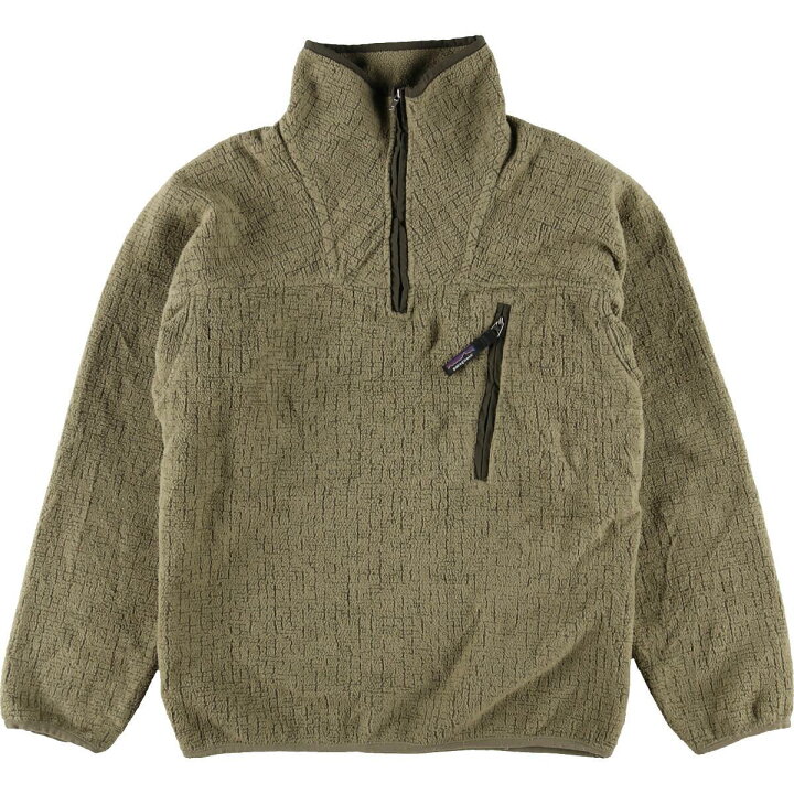 楽天市場】古着 01年製 パタゴニア Patagonia SYNCHILLA シンチラ  