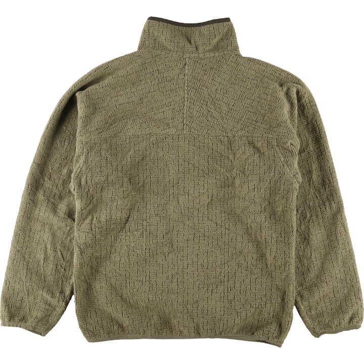 楽天市場】古着 01年製 パタゴニア Patagonia SYNCHILLA シンチラ 