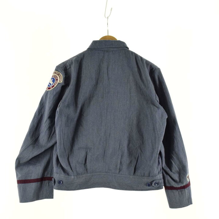 楽天市場】古着 60~70年代 U.S.MAIL LETTER CARRIER ポストマン 