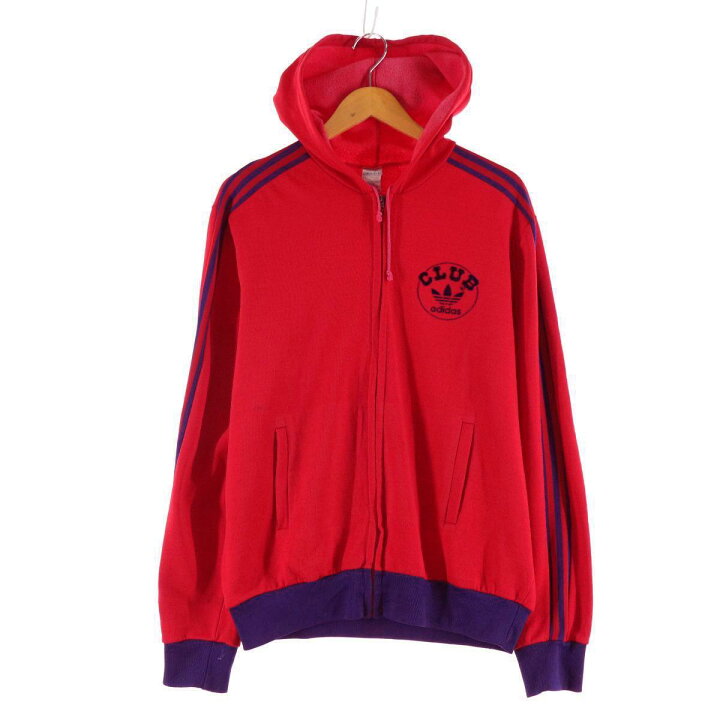 楽天市場】70~80年代 アディダス adidas CLUB adidas VENTEX社製 