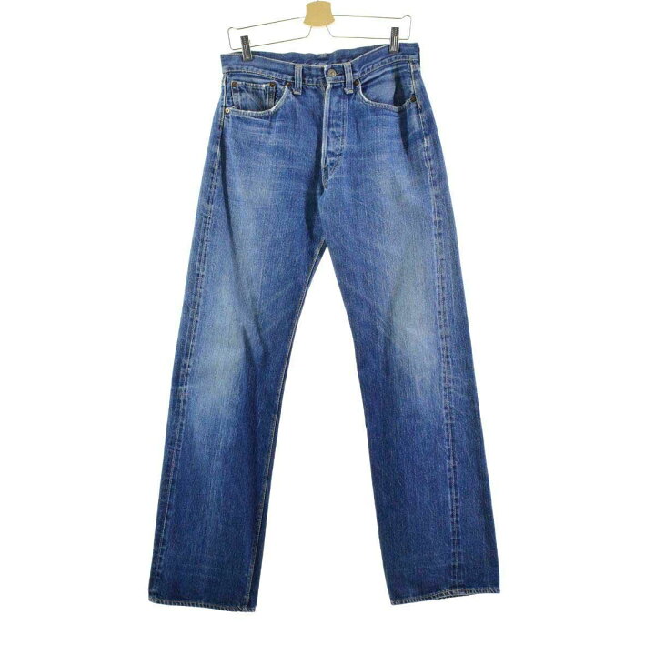 楽天市場】古着 希少レア 50~60年代 リーバイス Levi