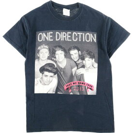 楽天市場 One Direction Tシャツの通販