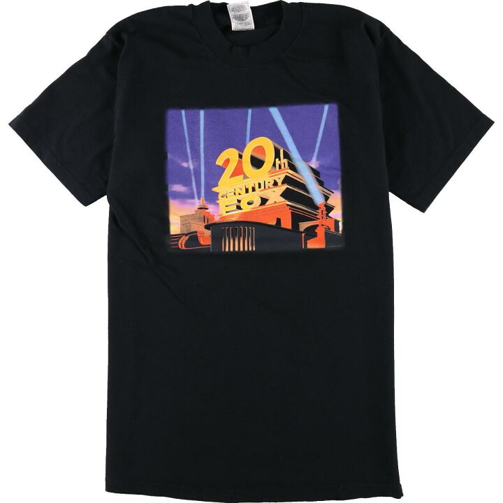 楽天市場】フルーツオブザルーム FRUIT OF THE LOOM 20th CENTURY FOX 