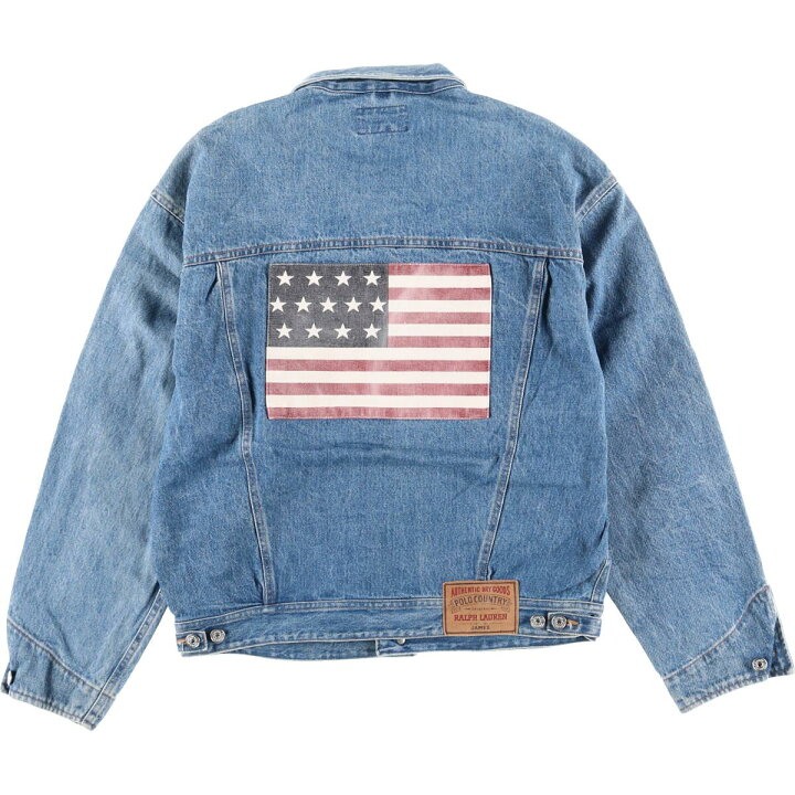 楽天市場】古着 80~90年代 ラルフローレン Ralph Lauren POLO COUNTRY  