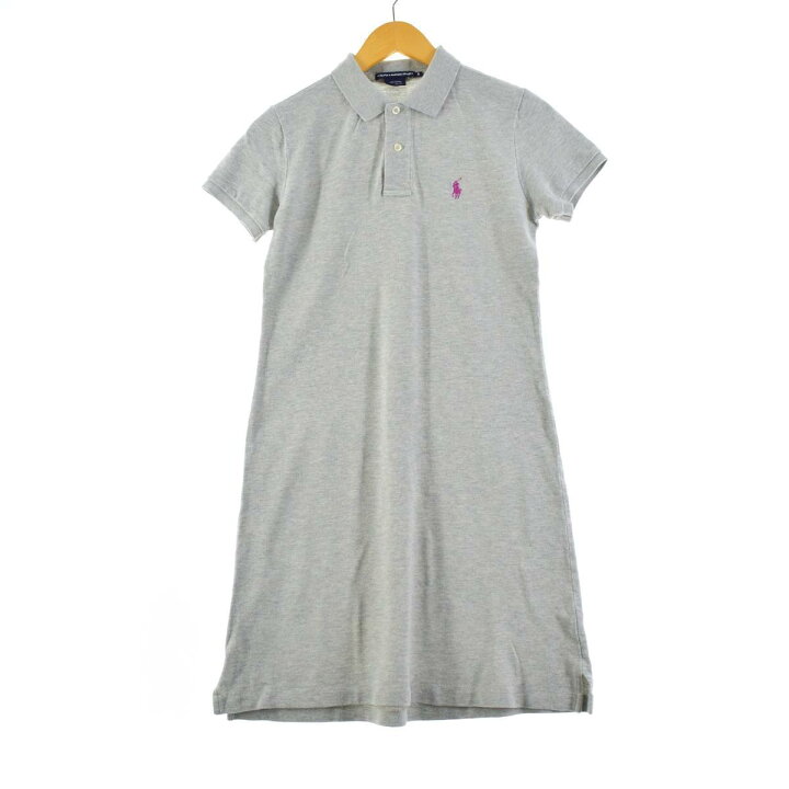 楽天市場 古着 ラルフローレン Ralph Lauren Sport スポーツ ポロシャツワンピース レディースs Eaa Ss2109 Hny22 Ss23 古着屋jam 楽天市場 古着 ラルフローレン Ralph Lauren Sport スポーツ ポロシャツワンピース レディースs Eaa Ss2109 Hny22 Ss23 古着屋jam