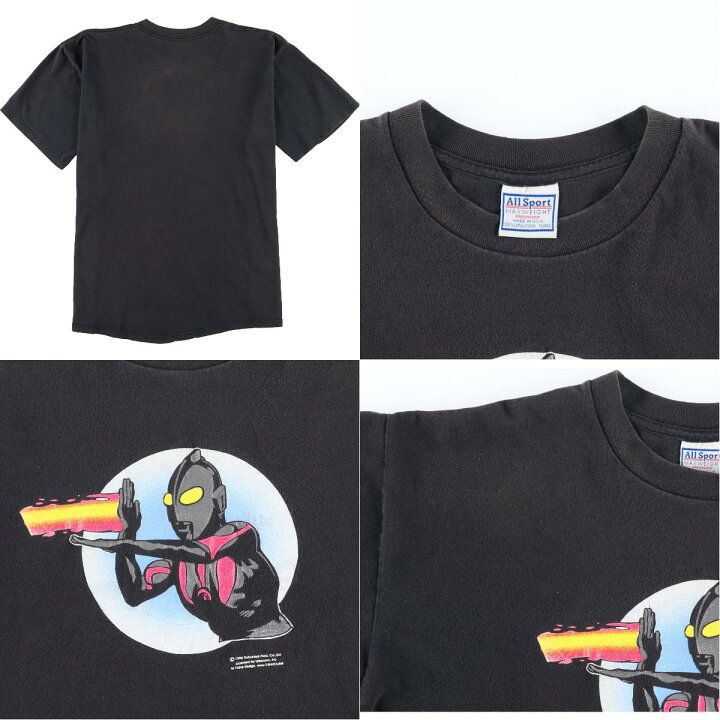 楽天市場】90年代 All Sport 初代ウルトラマン 円谷オフィシャル  