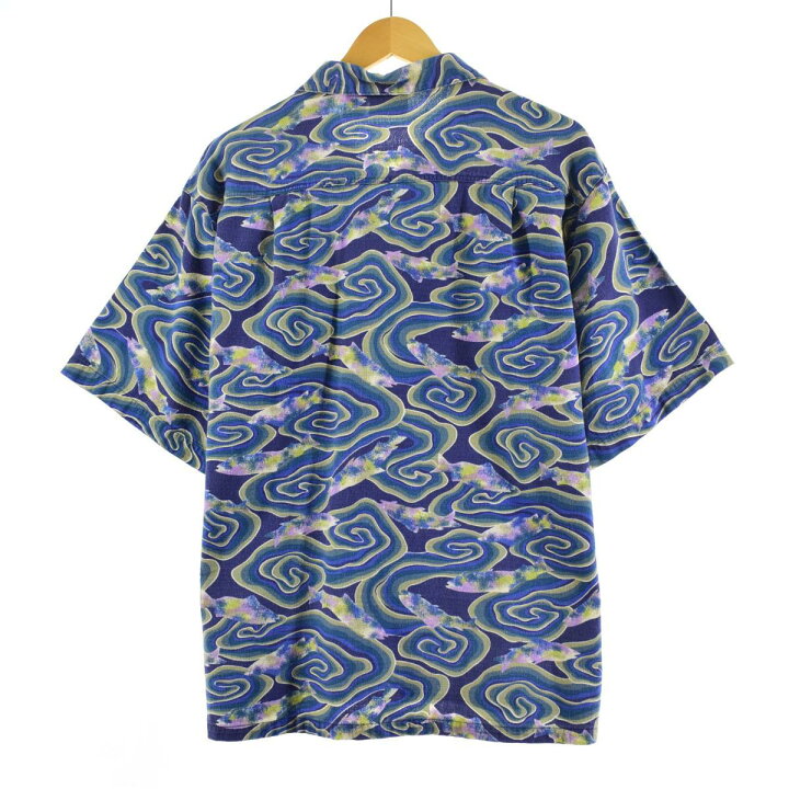 楽天市場】04年製 パタゴニア Patagonia pataloha パタロハ 53071 S4 