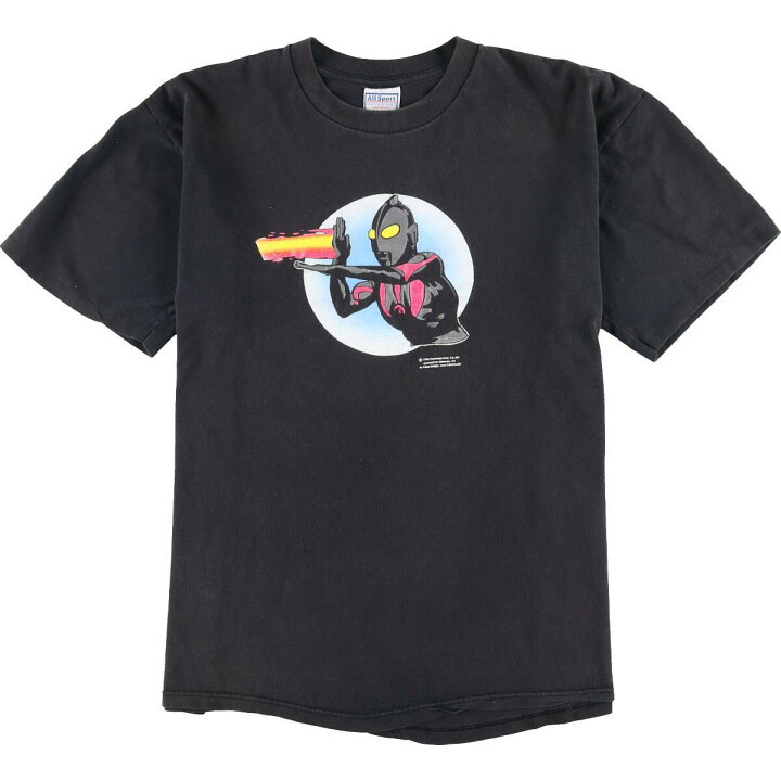 楽天市場】90年代 All Sport 初代ウルトラマン 円谷オフィシャル  