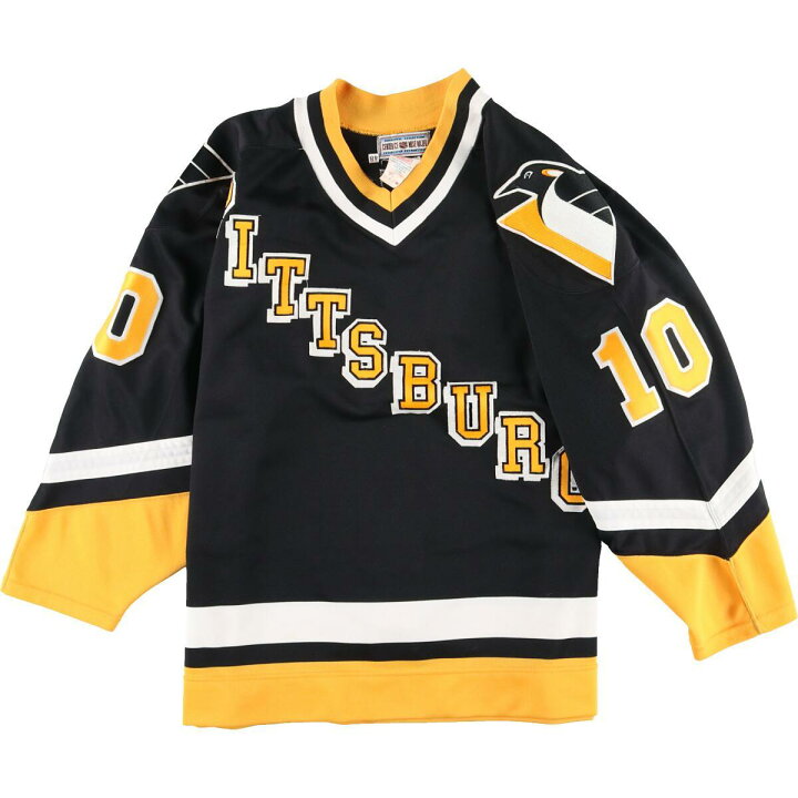楽天市場】CENTERICE MISE AUJEU NHL PITTSBURGH PENGUINS 