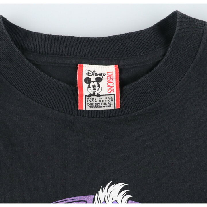 楽天市場】90年代 DISNEY DESIGNS FANTASMIC ファンタズミック 