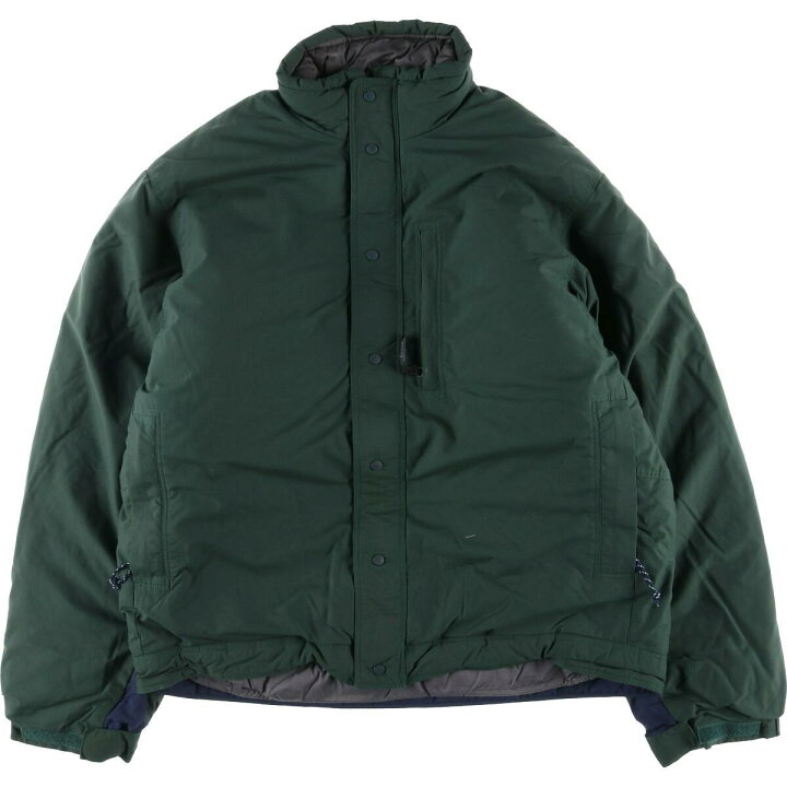 楽天市場】08年製 パタゴニア Patagonia BTUジャケット 84950 F8 中綿 